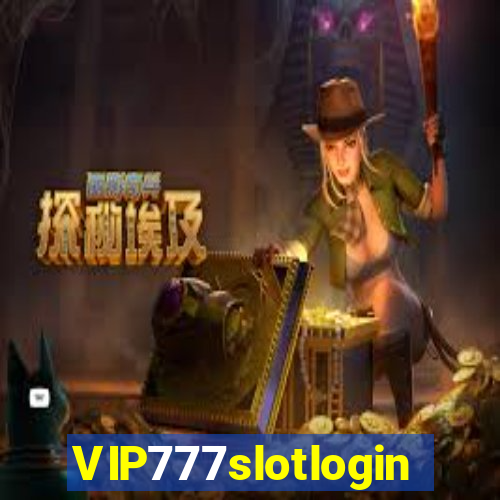 VIP777slotlogin