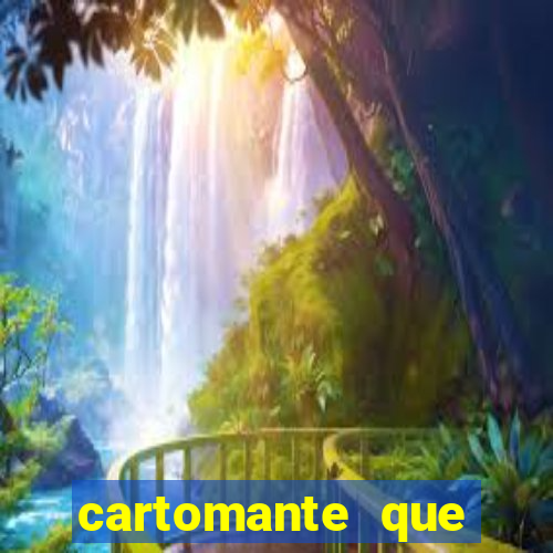 cartomante que acerta tudo
