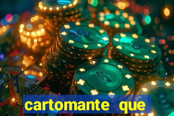 cartomante que acerta tudo