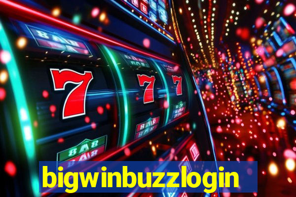 bigwinbuzzlogin