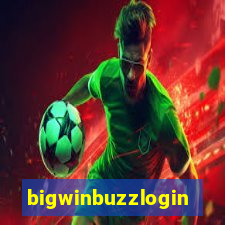 bigwinbuzzlogin