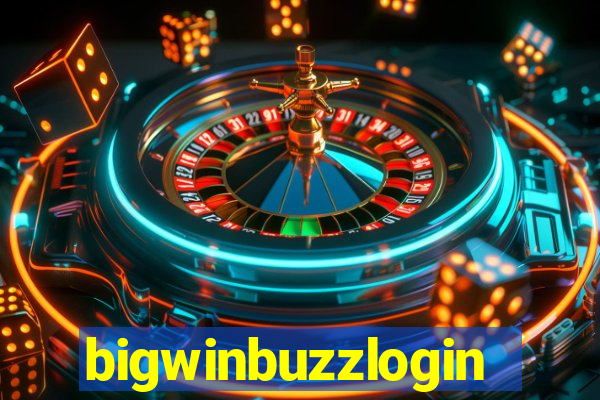 bigwinbuzzlogin