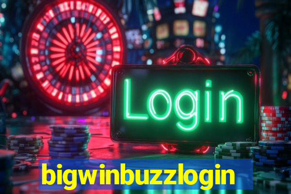 bigwinbuzzlogin