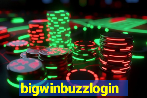 bigwinbuzzlogin