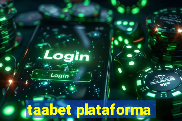 taabet plataforma