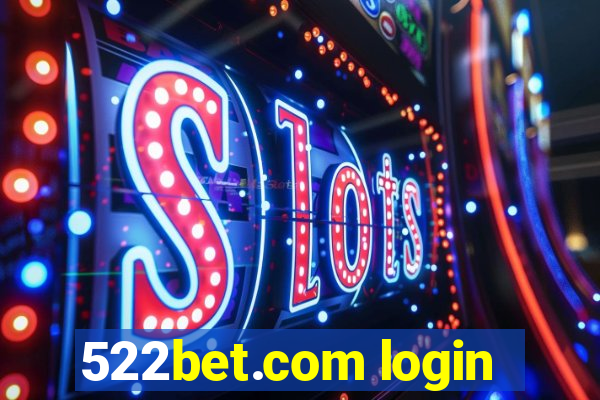 522bet.com login