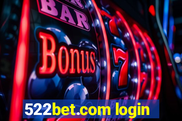 522bet.com login
