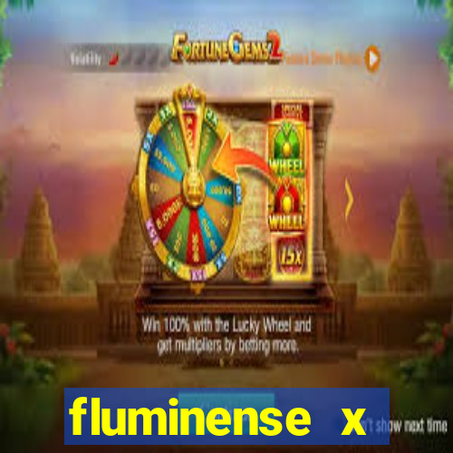 fluminense x internacional futemax