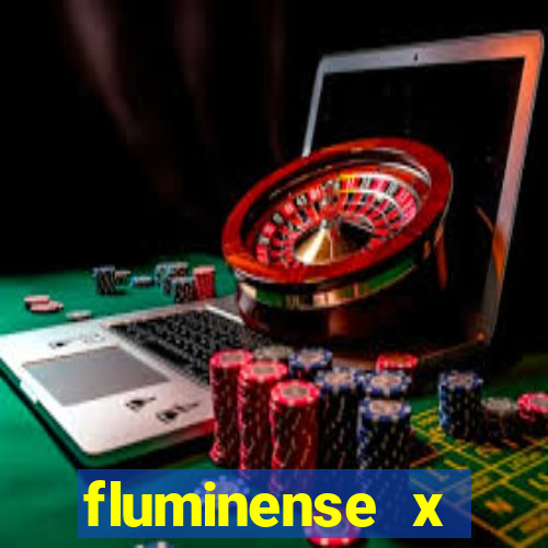 fluminense x internacional futemax