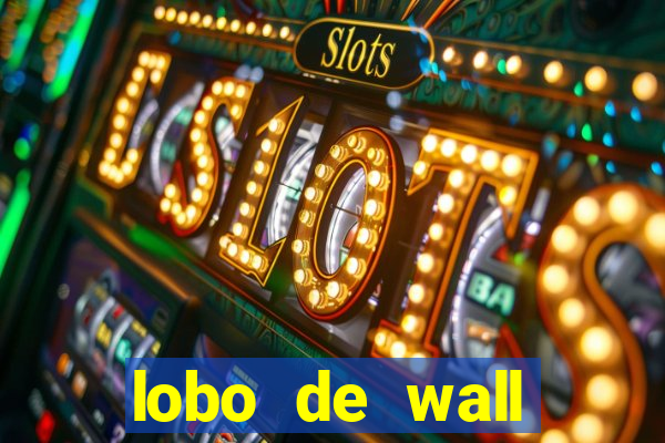 lobo de wall street online