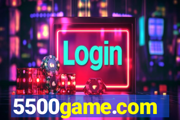 5500game.com