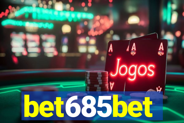 bet685bet