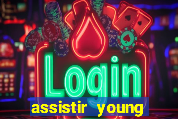 assistir young hearts dublado