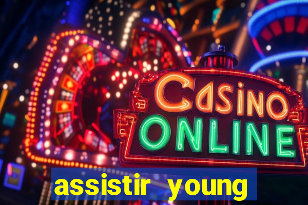 assistir young hearts dublado