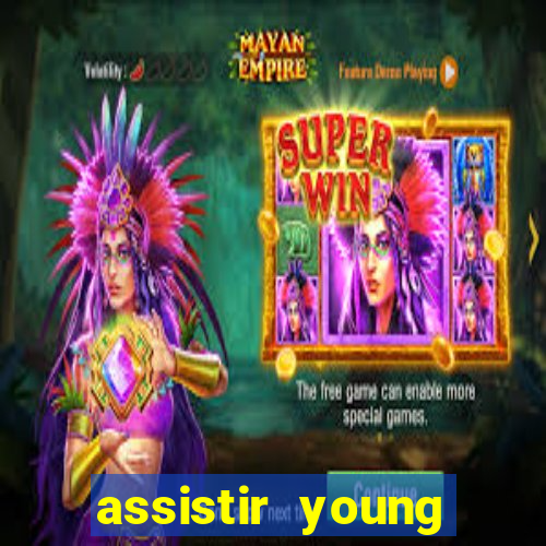 assistir young hearts dublado