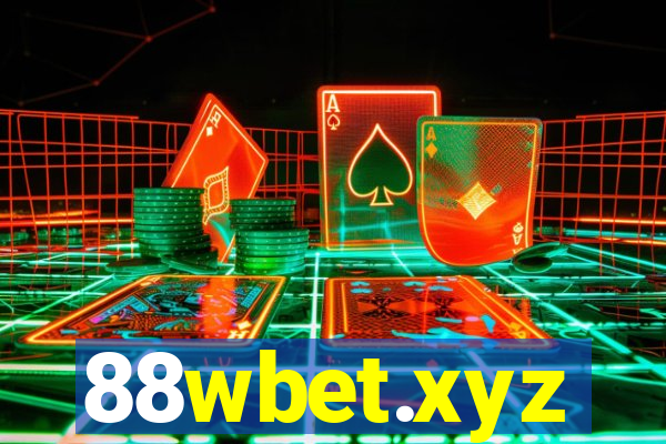 88wbet.xyz