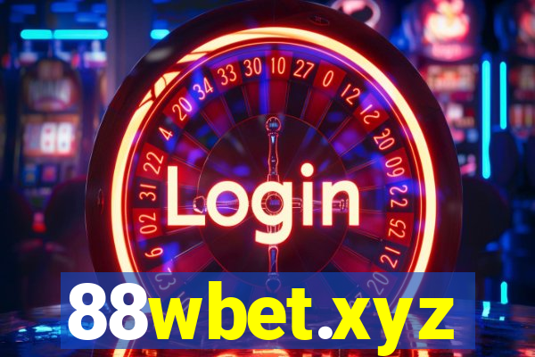 88wbet.xyz