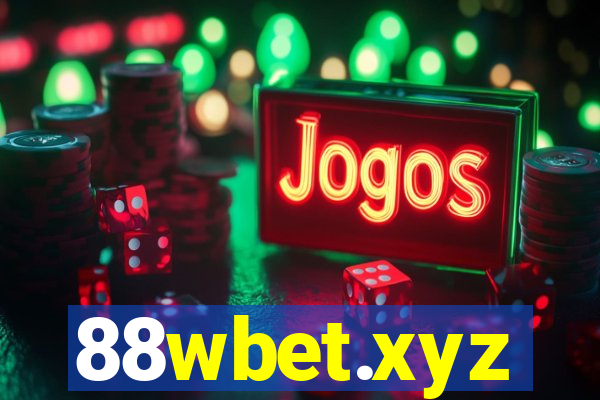 88wbet.xyz