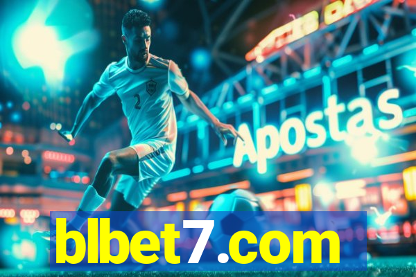 blbet7.com