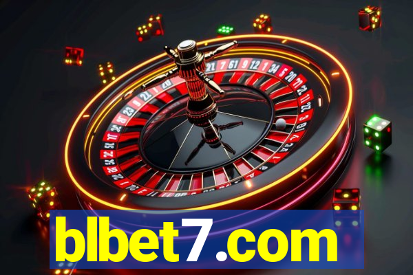 blbet7.com