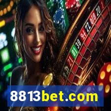 8813bet.com