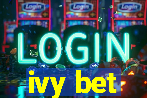 ivy bet
