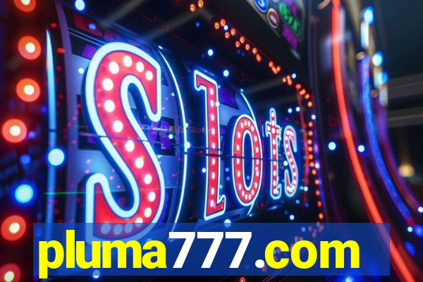 pluma777.com
