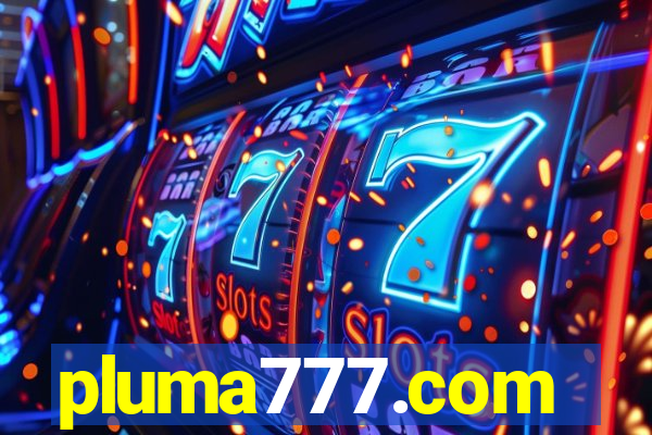 pluma777.com