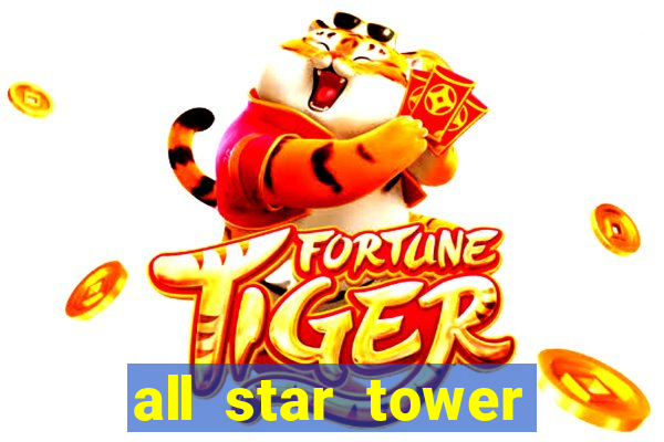 all star tower defense codes wiki
