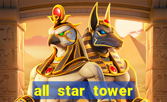 all star tower defense codes wiki
