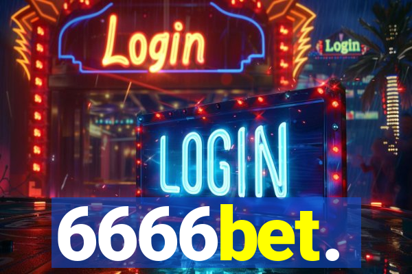 6666bet.