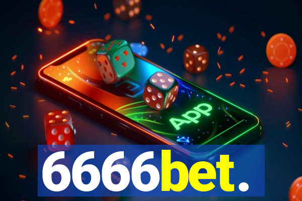 6666bet.
