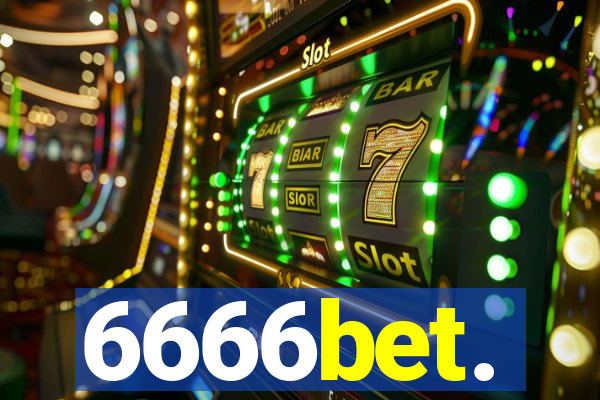 6666bet.