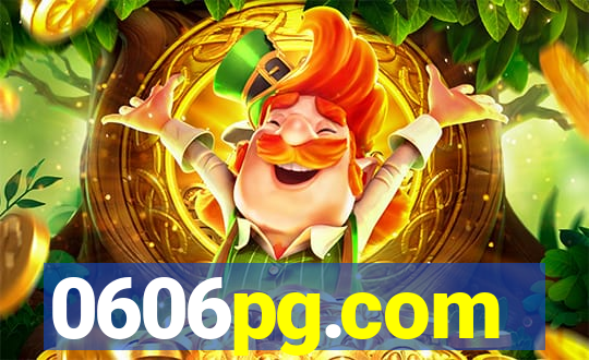 0606pg.com