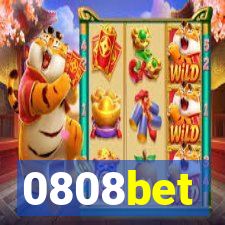 0808bet