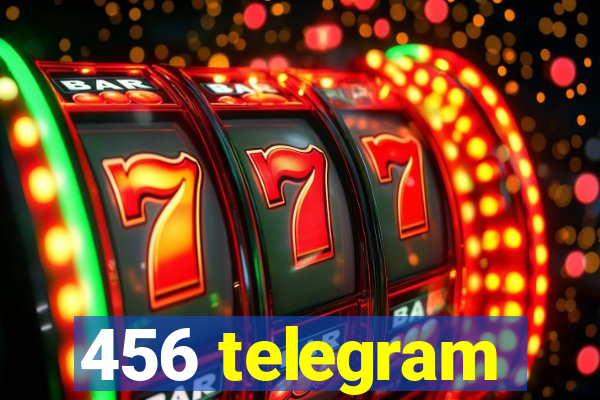 456 telegram
