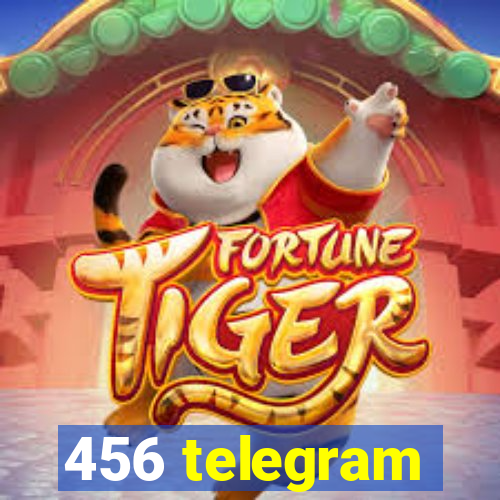 456 telegram