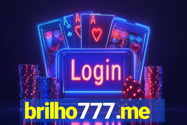 brilho777.me