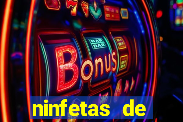 ninfetas de programa na baixada fluminense
