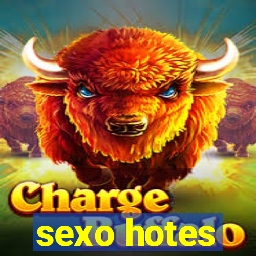 sexo hotes