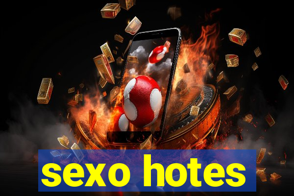 sexo hotes