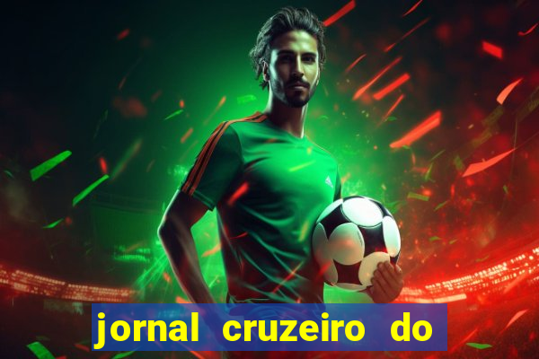 jornal cruzeiro do sul classificados empregos