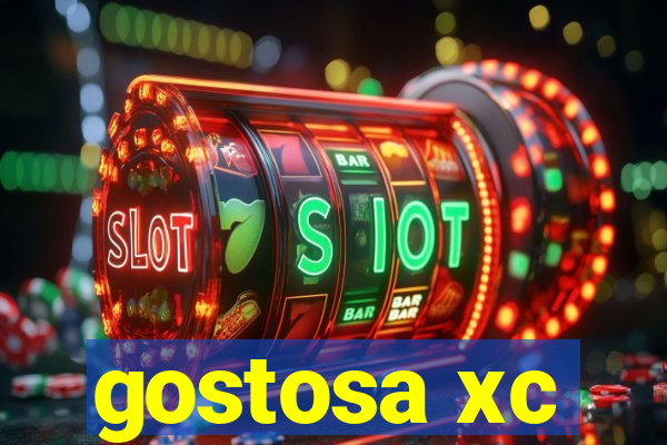 gostosa xc