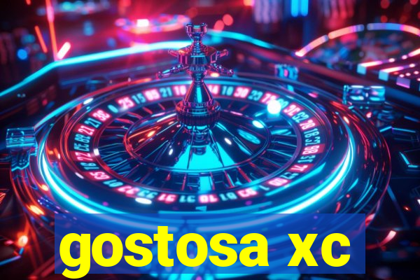 gostosa xc