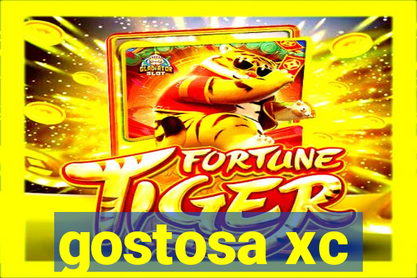 gostosa xc