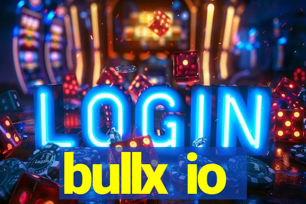 bullx io