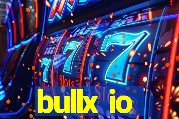 bullx io