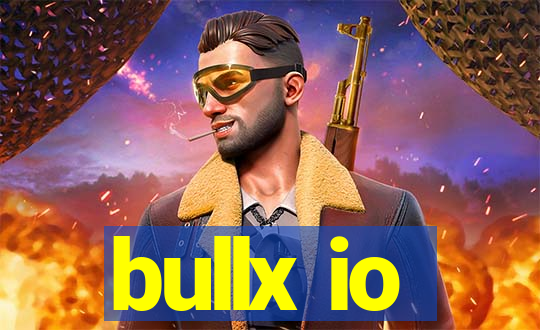 bullx io