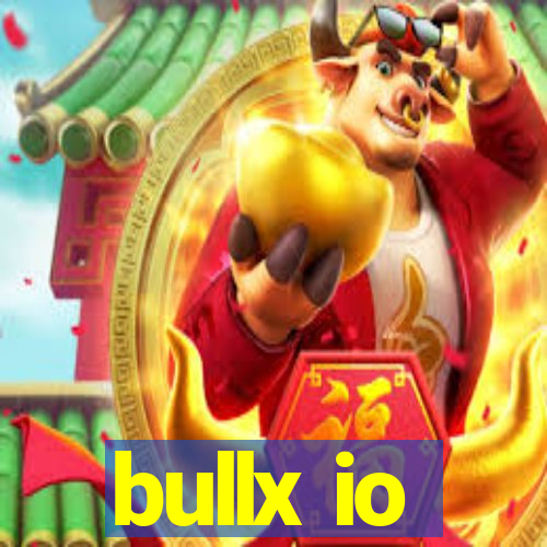 bullx io