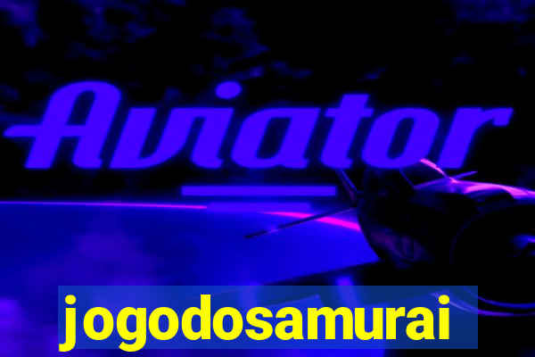 jogodosamurai